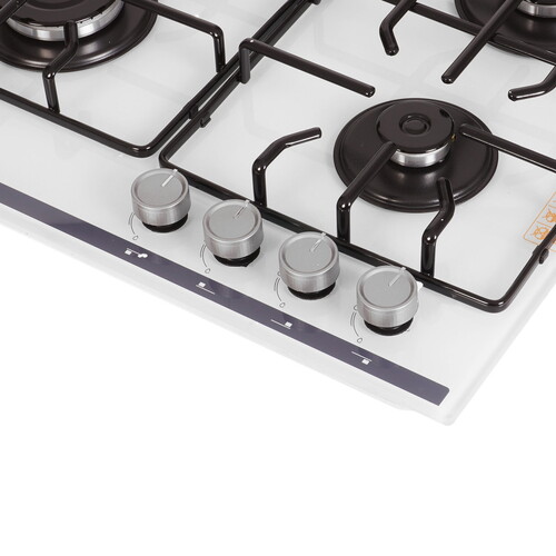 Купить Газовая варочная поверхность USTO Y60H40C001  9280345. Характеристики, отзывы и цены в Донецке