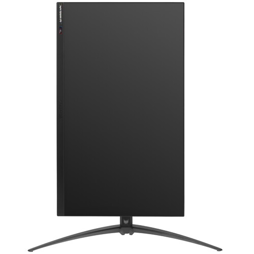 Купить 27" Монитор Acer Predator XB273KV3bmiiprx черный  5455921. Характеристики, отзывы и цены в Донецке