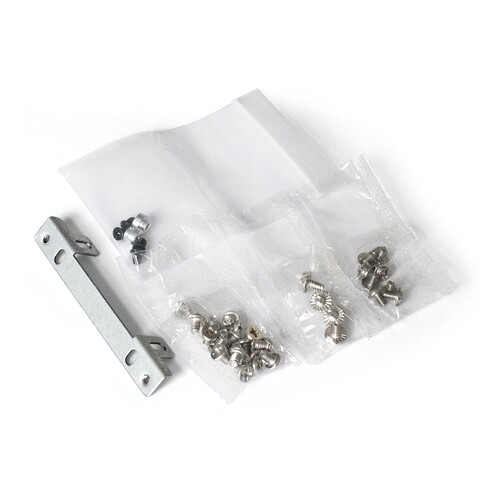 Купить Серверный корпус ExeGate Pro 1U390-01/1U-F450AS  9102087. Характеристики, отзывы и цены в Донецке