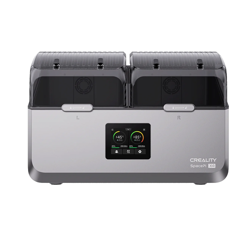 Купить Камера сушильная для филамента Creality Space Pi X4  5626758. Характеристики, отзывы и цены в Донецке