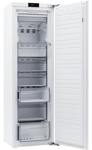 Купить Встраиваемый морозильный шкаф KRONA GRETEL FNF KRMRF102  9007163. Характеристики, отзывы и цены в Донецке