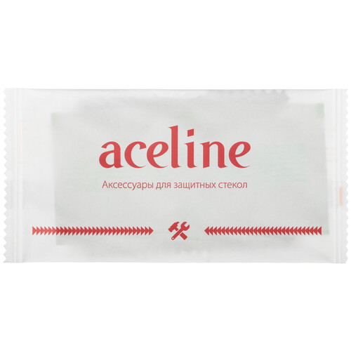 Купить Защитное стекло Aceline для экрана Tecno SPARK 40 Pro  5633424. Характеристики, отзывы и цены в Донецке