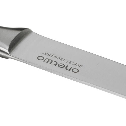 Купить Набор ножей OneTwo O3SK12  5086600. Характеристики, отзывы и цены в Донецке