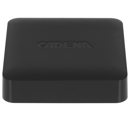 Купить Медиаплеер Cadena PRO A CSB-230  5437383. Характеристики, отзывы и цены в Донецке