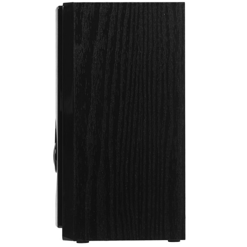 Купить Колонки SVEN SPS-512 черный  9921665. Характеристики, отзывы и цены в Донецке