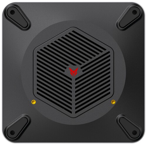 Купить Мини ПК CHUWI AuBox  9302234. Характеристики, отзывы и цены в Донецке