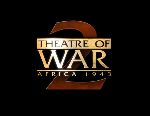 Купить Игра Theatre Of War 2: Africa 1943 (Steam)  5608514. Характеристики, отзывы и цены в Донецке