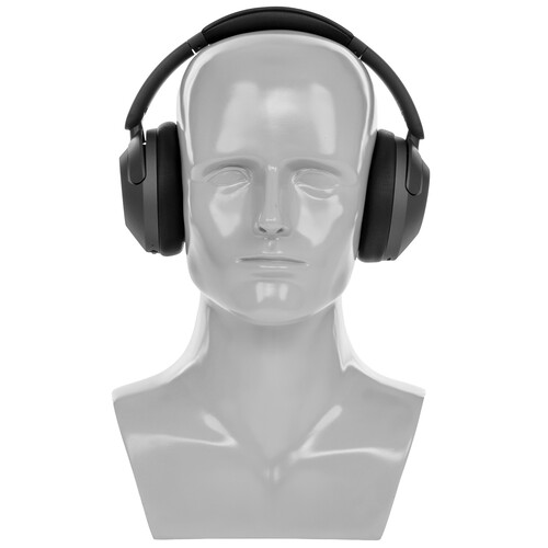 Купить Беспроводные/проводные наушники Atvel Tune Pro Q7 черный 2025  9246009. Характеристики, отзывы и цены в Донецке