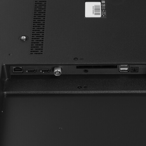 Купить 32" (80 см) Телевизор KIVI K32HD60B черный  5610149. Характеристики, отзывы и цены в Донецке