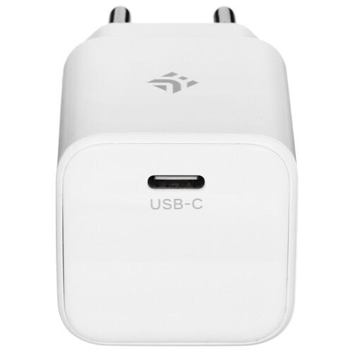 Купить Сетевое зарядное устройство DEXP CW65C-1 белый  9262920. Характеристики, отзывы и цены в Донецке