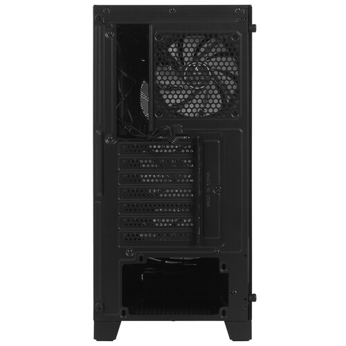 Купить Корпус XASTRA A500 4ARGB  5616061. Характеристики, отзывы и цены в Донецке