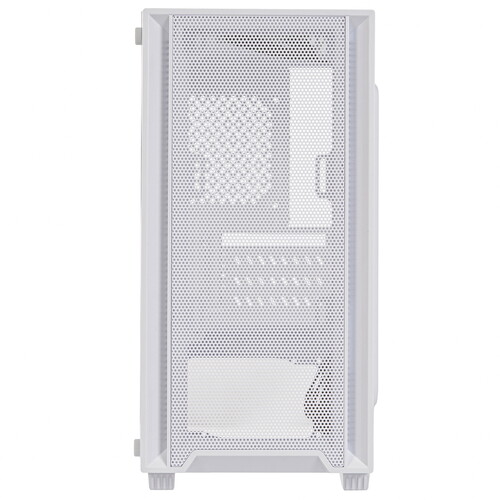 Купить Корпус GiNZZU CL540  белый  9230083. Характеристики, отзывы и цены в Донецке