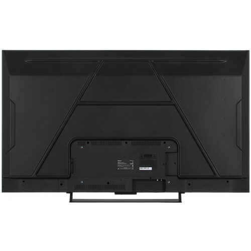 Купить 65" (164 см) Телевизор DEXP 65QCG черный  9079339. Характеристики, отзывы и цены в Донецке