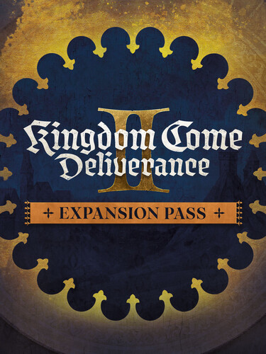 Купить Дополнение для игры Kingdom Come: Deliverance II Expansion Pass (Steam)  5640110. Характеристики, отзывы и цены в Донецке