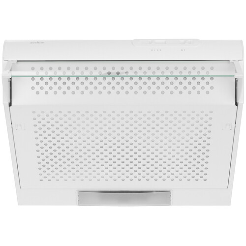 Купить Вытяжка подвесная Aceline ES-60W белый/прозрачный  9072290. Характеристики, отзывы и цены в Донецке