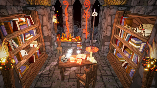 Купить Игра BattleJuice Alchemist (Steam)  5601391. Характеристики, отзывы и цены в Донецке