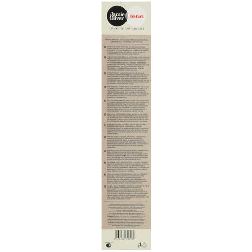 Купить Нож Tefal Jamie Oliver K2670144  5464182. Характеристики, отзывы и цены в Донецке