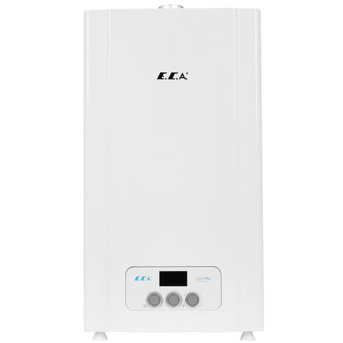 Купить Газовый котел E.C.A. GELIOS PLUS 13 HM NG настенный  9904963. Характеристики, отзывы и цены в Донецке
