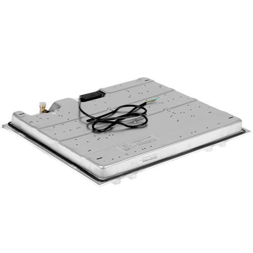 Купить Газовая варочная поверхность Kaiser KCG 6394 W Turbo Romb  8153778. Характеристики, отзывы и цены в Донецке