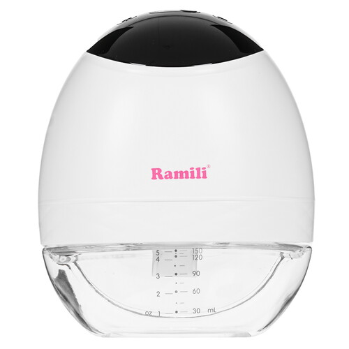 Купить Молокоотсос Ramili SE500  9124903. Характеристики, отзывы и цены в Донецке