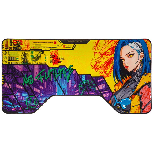 Купить Коврик VMMGAME MINI MAT  разноцветный  9234991. Характеристики, отзывы и цены в Донецке