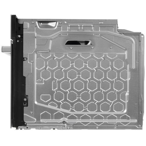 Купить Встраиваемая пароварка Bosch CDG634AB0 черный  5333287. Характеристики, отзывы и цены в Донецке