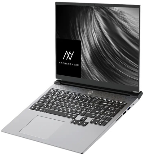 Купить 16" Ноутбук Machcreator Vision L16 Origin серый  5638016. Характеристики, отзывы и цены в Донецке