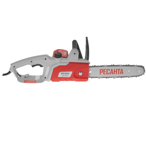 Купить Электрическая цепная пила Ресанта ЭП-1512П  5305440. Характеристики, отзывы и цены в Донецке