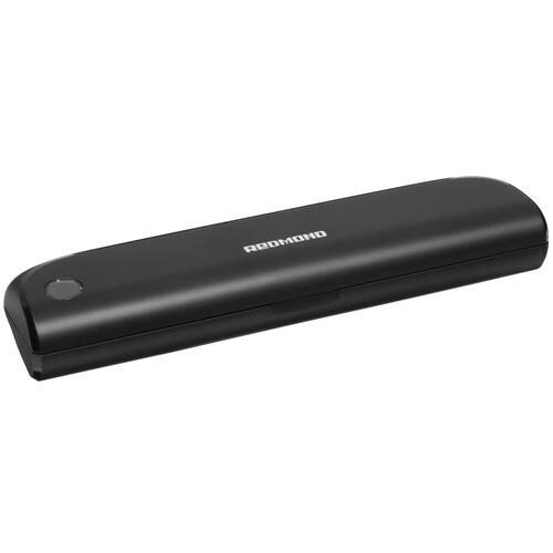Купить Электрическая зубная щетка REDMOND TB4602 черный  9082913. Характеристики, отзывы и цены в Донецке