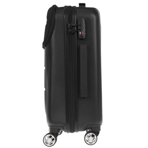 Купить Чемодан на колесах Manfrotto Pro Light Reloader Spin-55 черный  8155274. Характеристики, отзывы и цены в Донецке