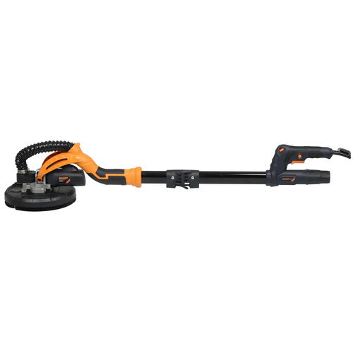 Купить Шлифовальная машина для стен и потолка AktiTool R7237A-CT  5440590. Характеристики, отзывы и цены в Донецке