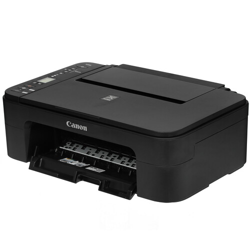 Купить МФУ струйное Canon PIXMA TS3340  5096951. Характеристики, отзывы и цены в Донецке