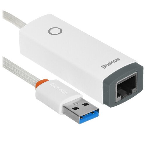 Купить Сетевая карта Baseus Lite Series BS-OH022  5628943. Характеристики, отзывы и цены в Донецке