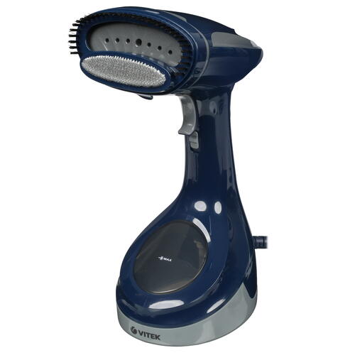 Купить Отпариватель VITEK VT-2662 синий  9018175. Характеристики, отзывы и цены в Донецке