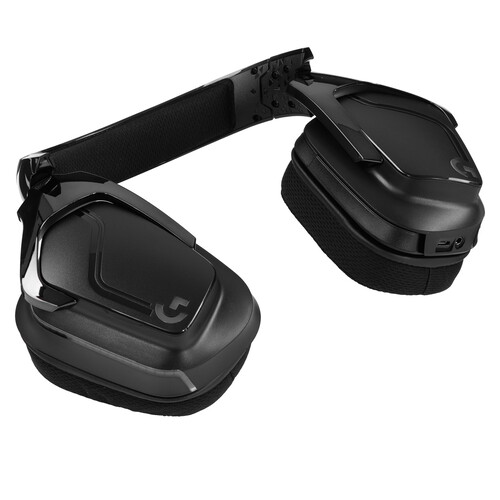 Купить Проводные наушники Logitech G633S черный 2019  5400886. Характеристики, отзывы и цены в Донецке
