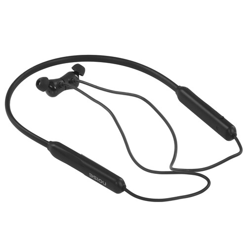 Купить Беспроводные наушники Noise Airwave Pro черный 2024  5623124. Характеристики, отзывы и цены в Донецке