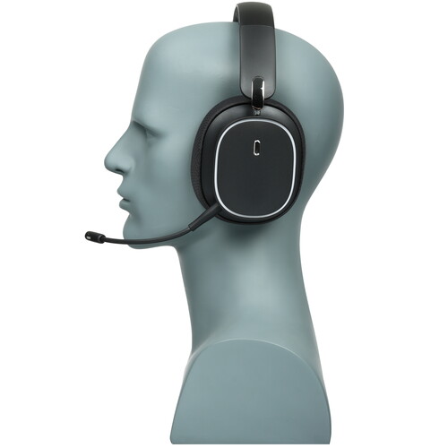 Купить Беспроводные/проводные наушники Baseus AeQur GH02 черный 2023  5623173. Характеристики, отзывы и цены в Донецке