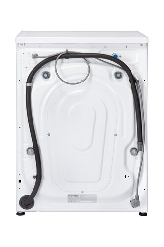 Купить Стиральная машина THOMSON WF30E7U01 белый  9242729. Характеристики, отзывы и цены в Донецке