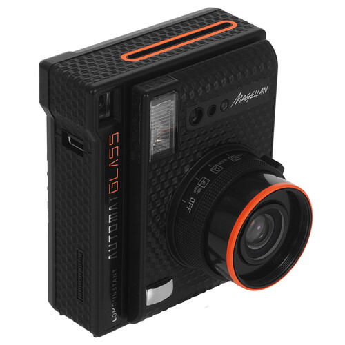 Купить Набор Lomography LOMO'Instant Automat Glass Magellan  5639766. Характеристики, отзывы и цены в Донецке