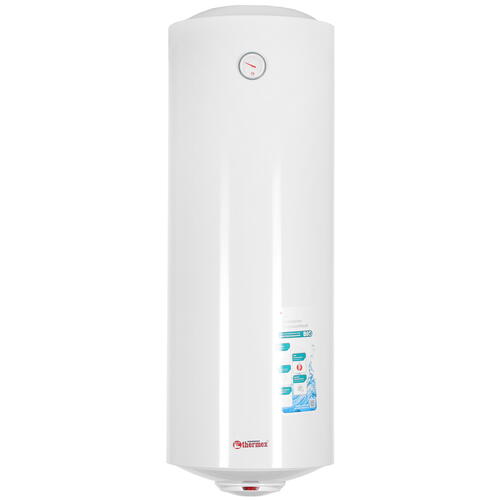 Купить Водонагреватель электрический Thermex TitaniumHeat 150 V  5338780. Характеристики, отзывы и цены в Донецке