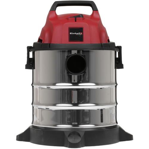 Купить Строительный пылесос Einhell TH-VC 1820 S  7999288. Характеристики, отзывы и цены в Донецке