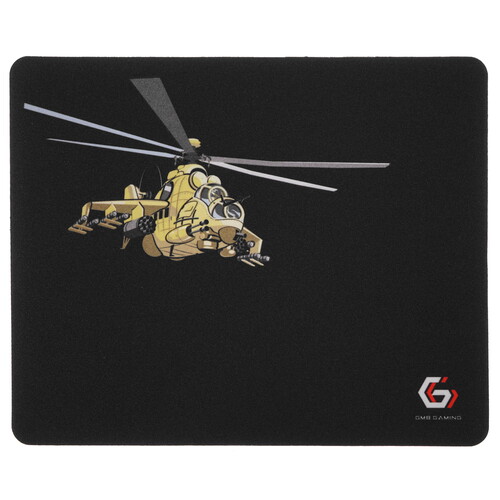 Купить Коврик Gembird MP-GAME9  черный  5309491. Характеристики, отзывы и цены в Донецке