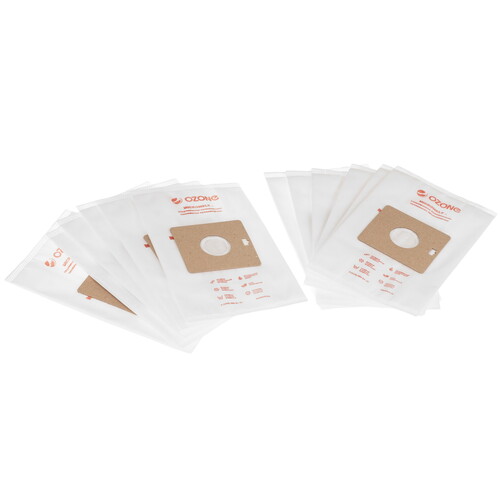 Купить Комплект пылесборник и фильтр Ozone XXL-24  5492060. Характеристики, отзывы и цены в Донецке