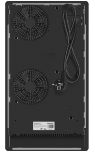 Купить Индукционная варочная поверхность Meferi MIH302BK POWER  9168766. Характеристики, отзывы и цены в Донецке