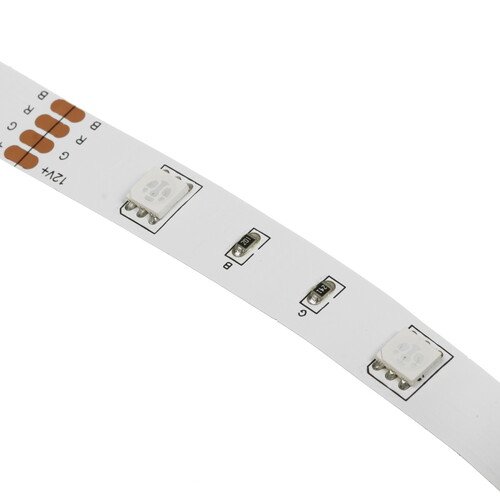 Купить Светодиодная лента Nitebird Smart LED Light Strip 5.0 м RGB Wi-Fi  9153641. Характеристики, отзывы и цены в Донецке