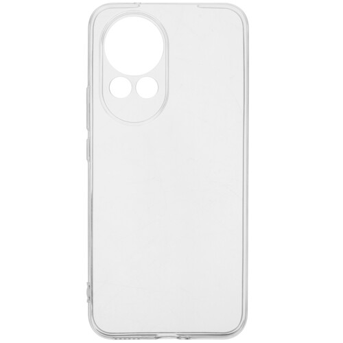 Купить Накладка  Aceline Silicone для HUAWEI nova 13 прозрачный  5487880. Характеристики, отзывы и цены в Донецке
