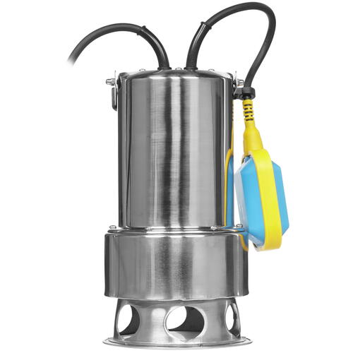 Купить Насос дренажный Unipump INOXVORT 750 SW  1232117. Характеристики, отзывы и цены в Донецке