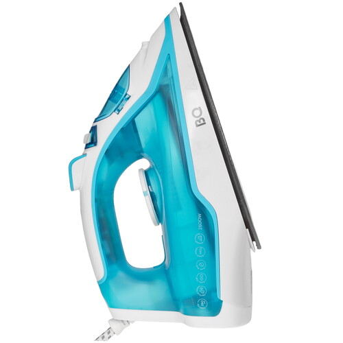 Купить Утюг BQ SI1001 синий  9001420. Характеристики, отзывы и цены в Донецке