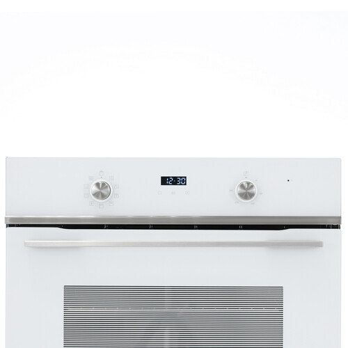 Купить Электрический духовой шкаф DEXP 1MC-W белый  9092153. Характеристики, отзывы и цены в Донецке