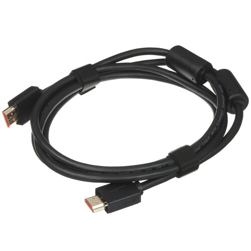 Купить Кабель  Telecom HDMI - HDMI, 2 м  5602611. Характеристики, отзывы и цены в Донецке